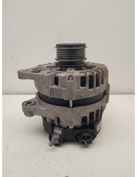 Recambio de alternador para hyundai ix20 (jc) 1.6 crdi referencia OEM IAM   