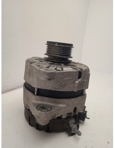 Recambio de alternador para hyundai ix20 (jc) 1.6 crdi referencia OEM IAM    2
