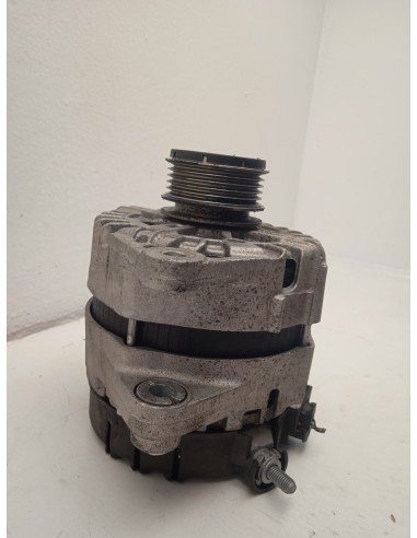 Recambio de alternador para hyundai ix20 (jc) 1.6 crdi referencia OEM IAM   