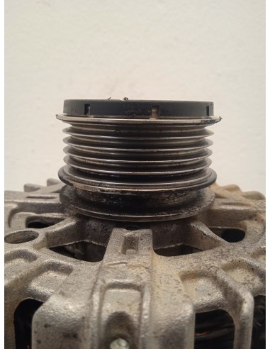 Recambio de alternador para hyundai ix20 (jc) 1.6 crdi referencia OEM IAM   