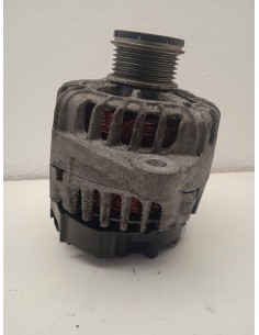 Recambio de alternador para opel astra j gtc 2.0 cdti (08) referencia OEM IAM 13502583  