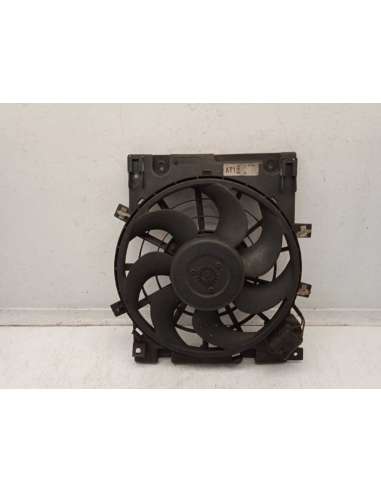 ELECTROVENTILADOR OPEL ZAFIRA B...