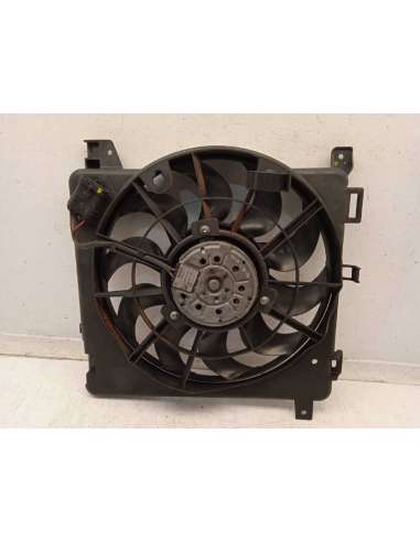 ELECTROVENTILADOR OPEL ZAFIRA B...