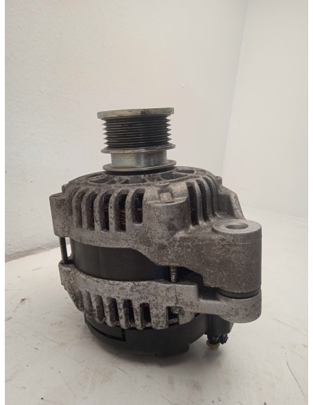 Recambio de alternador para opel insignia a (g09) 2.0 cdti (68) referencia OEM IAM 13502583  