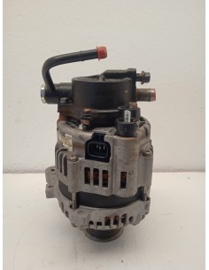 Recambio de alternador para hyundai sonata (nf) 2.0 crdi style referencia OEM IAM 3730027021  