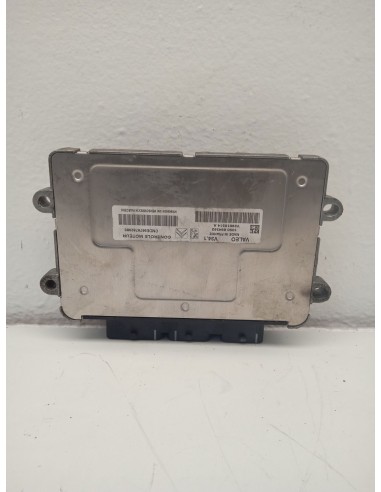 Recambio de centralita motor uce para citroën c3 ii (sc_) 1.4 referencia OEM IAM 9676782980  