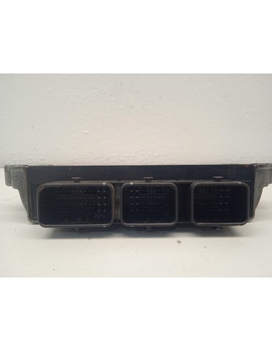 Recambio de centralita motor uce para citroën c3 ii (sc_) 1.4 referencia OEM IAM 9676782980  