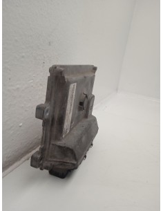 Recambio de centralita motor uce para citroën c3 ii (sc_) 1.2 vti 82 referencia OEM IAM 9805895780   2