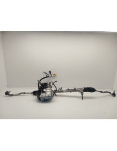 Recambio de cremallera direccion para citroën c4 picasso live referencia OEM IAM 9817451080 ELECTRICA 