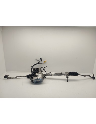 Recambio de cremallera direccion para citroën c4 picasso live referencia OEM IAM 9817451080 ELECTRICA 