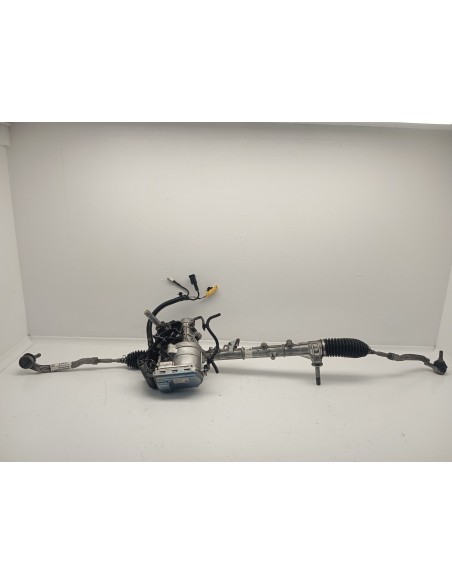 Recambio de cremallera direccion para citroën c4 picasso live referencia OEM IAM 9817451080 ELECTRICA 