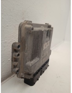 Recambio de centralita motor uce para hyundai ix20 (jc) 1.6 crdi referencia OEM IAM 391402A010   2