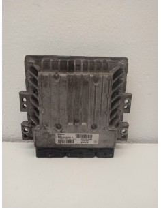 Recambio de centralita motor uce para renault megane iii coupé (dz0/1_) 1.5 dci (dz09, dz0d, dz1f, dz1g, dz14, dz29) referencia 