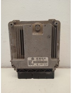 Recambio de centralita motor uce para seat toledo iii (5p2) 1.9 tdi referencia OEM IAM 03G906016HB  
