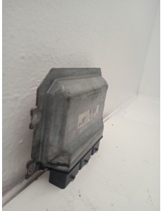 Recambio de centralita motor uce para dacia logan ii 1.0 sce 75 referencia OEM IAM 237109612R   2