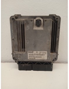 Recambio de centralita motor uce para mitsubishi outlander ii (cw_w) 2.0 di-d (cw8w) referencia OEM IAM 1860A906  
