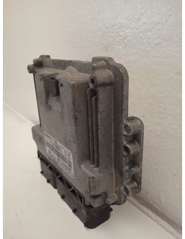 Recambio de centralita motor uce para hyundai sonata (nf) 2.0 crdi style referencia OEM IAM 3911327405  