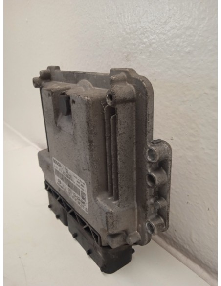 Recambio de centralita motor uce para hyundai sonata (nf) 2.0 crdi style referencia OEM IAM 3911327405  