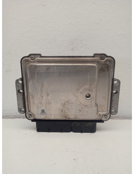 Recambio de centralita motor uce para hyundai sonata (nf) 2.0 crdi style referencia OEM IAM 3911327405  