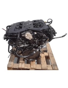 Recambio de motor completo para chrysler 300 m (lr) 3.5 cat referencia OEM IAM EGG  
