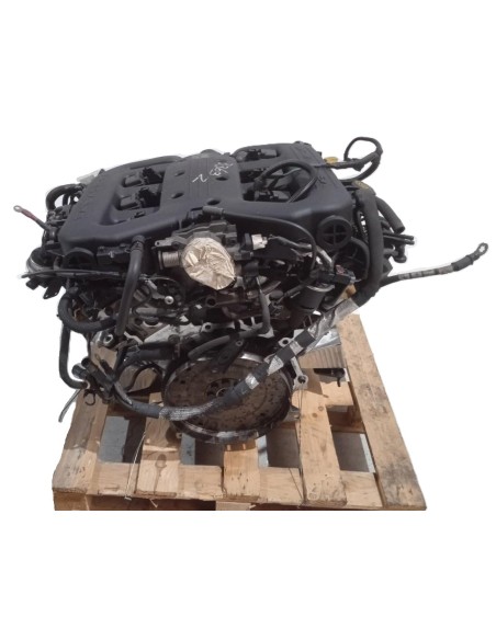 Recambio de motor completo para chrysler 300 m (lr) 3.5 cat referencia OEM IAM EGG  