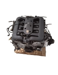 Recambio de motor completo para chrysler 300 m (lr) 3.5 cat referencia OEM IAM EGG   2