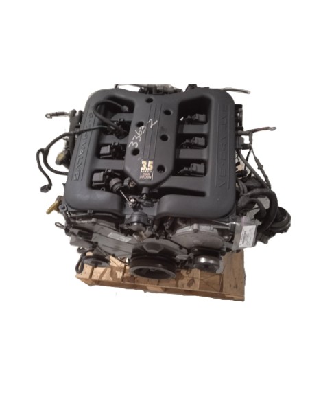 Recambio de motor completo para chrysler 300 m (lr) 3.5 cat referencia OEM IAM EGG  