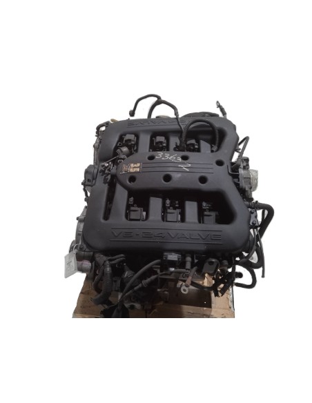 Recambio de motor completo para chrysler 300 m (lr) 3.5 cat referencia OEM IAM EGG  