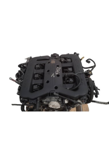 Recambio de motor completo para chrysler 300 m (lr) 3.5 cat referencia OEM IAM EGG  