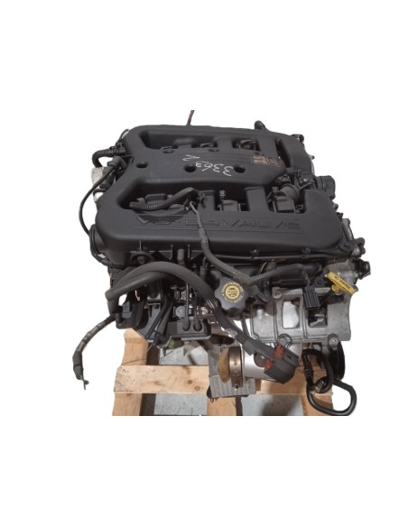 Recambio de motor completo para chrysler 300 m (lr) 3.5 cat referencia OEM IAM EGG  