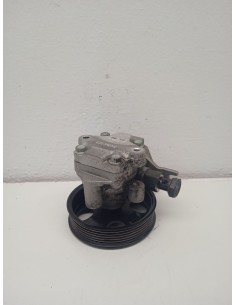Recambio de bomba direccion para hyundai tucson (jm) 2.0 crdi referencia OEM IAM 571002E200  
