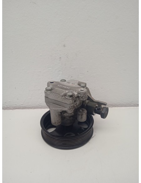 Recambio de bomba direccion para hyundai tucson (jm) 2.0 crdi referencia OEM IAM 571002E200  