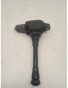 Recambio de bobina encendido para dacia logan ii 1.0 sce 75 referencia OEM IAM 224330360R  