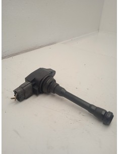Recambio de bobina encendido para dacia logan ii 1.0 sce 75 referencia OEM IAM 224330360R   2