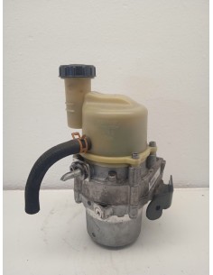 Recambio de bomba direccion para dacia logan ii 1.0 sce 75 referencia OEM IAM 491101292R  