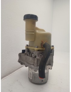 Recambio de bomba direccion para dacia logan ii 1.0 sce 75 referencia OEM IAM 491101292R   2