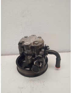 Recambio de bomba direccion para hyundai sonata (nf) 2.0 crdi style referencia OEM IAM 571003K200  