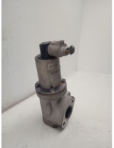 Recambio de valvula egr para hyundai ix20 (jc) 1.6 crdi referencia OEM IAM 284102A300   2