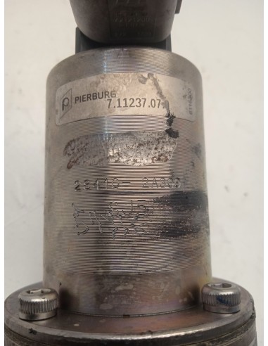 Recambio de valvula egr para hyundai ix20 (jc) 1.6 crdi referencia OEM IAM 284102A300  