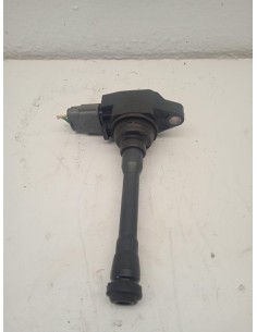 Recambio de bobina encendido para dacia logan ii 1.0 sce 75 referencia OEM IAM 224330360R  