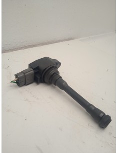Recambio de bobina encendido para dacia logan ii 1.0 sce 75 referencia OEM IAM 224330360R   2