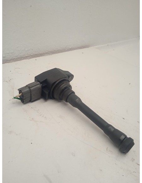Recambio de bobina encendido para dacia logan ii 1.0 sce 75 referencia OEM IAM 224330360R  
