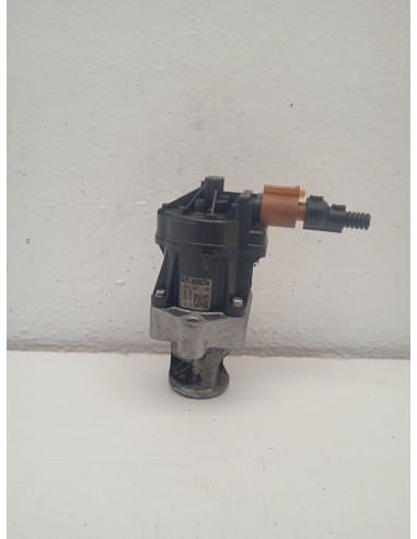 Recambio de valvula egr para opel insignia a (g09) 2.0 cdti (68) referencia OEM IAM 55566052  