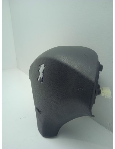 Recambio de airbag delantero izquierdo para peugeot 5008 (0u_, 0e_) 1.6 16v referencia OEM IAM   