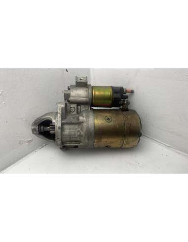 MOTOR ARRANQUE ALFA ROMEO 146...