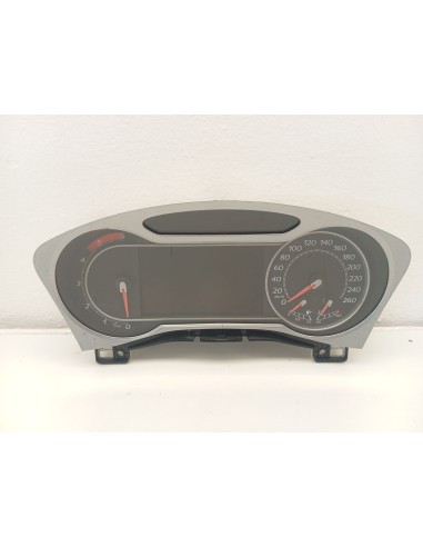 Recambio de cuadro instrumentos para ford mondeo iv (ba7) 2.2 tdci referencia OEM IAM 8U2T10849VA  