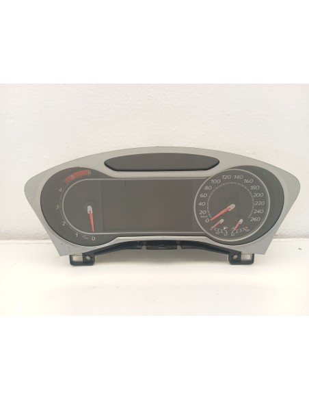 Recambio de cuadro instrumentos para ford mondeo iv (ba7) 2.2 tdci referencia OEM IAM 8U2T10849VA  
