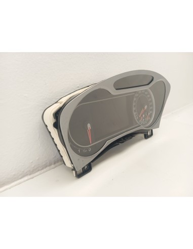 Recambio de cuadro instrumentos para ford mondeo iv (ba7) 2.2 tdci referencia OEM IAM 8U2T10849VA  