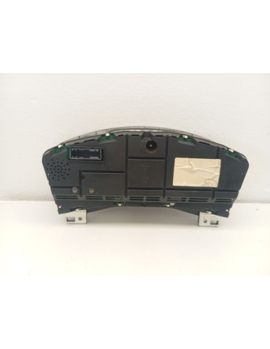 Recambio de cuadro instrumentos para ford mondeo iv (ba7) 2.2 tdci referencia OEM IAM 8U2T10849VA  