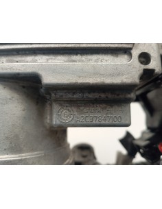 Recambio de cremallera direccion para citroën c4 picasso live referencia OEM IAM 9817451080 ELECTRICA  2